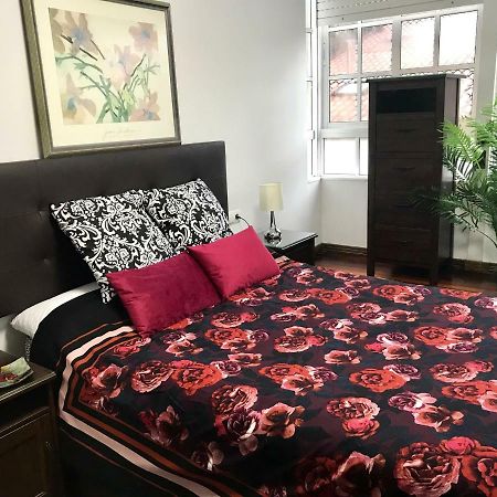 산티아고데콤포스텔라 Apartamento Casco Historico 아파트 외부 사진