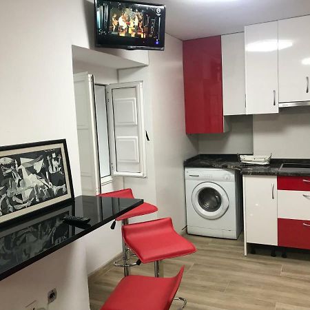 산티아고데콤포스텔라 Apartamento Casco Historico 아파트 외부 사진