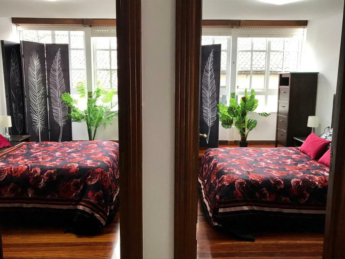 산티아고데콤포스텔라 Apartamento Casco Historico 아파트 외부 사진