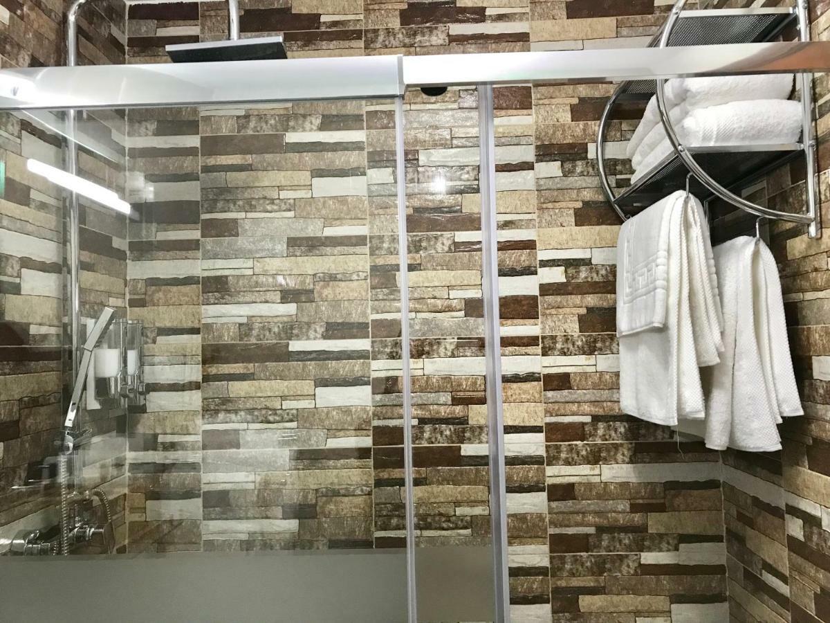 산티아고데콤포스텔라 Apartamento Casco Historico 아파트 외부 사진
