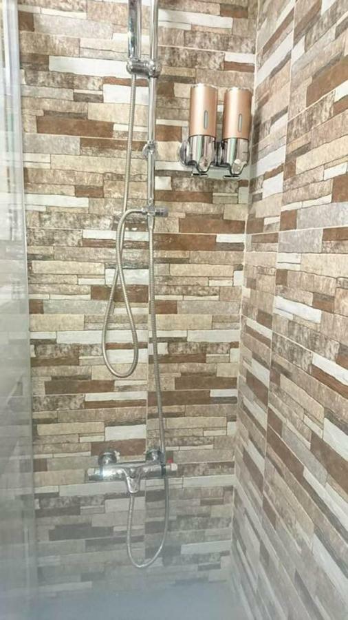 산티아고데콤포스텔라 Apartamento Casco Historico 아파트 외부 사진